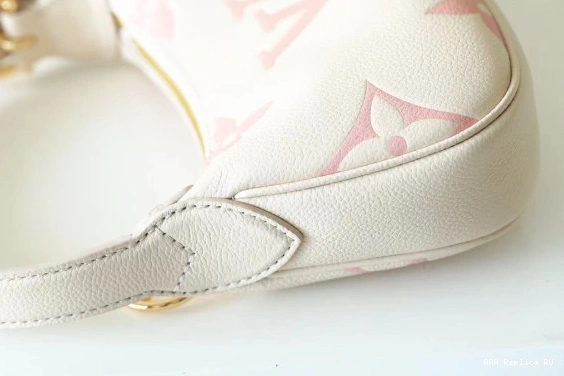 Aaa replica bags LOUIS VUITTON Mini Moon 0723
